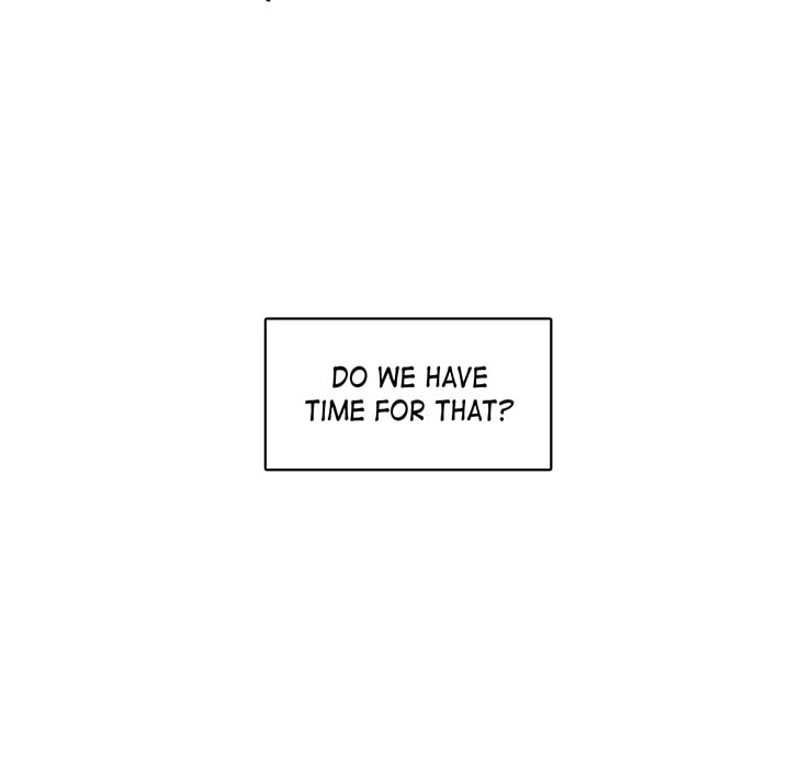Love Diagnosis Chapter 120 page 94 - 