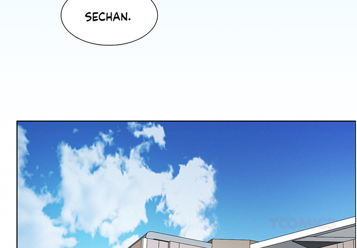 Love Diagnosis Chapter 121 page 2 - 