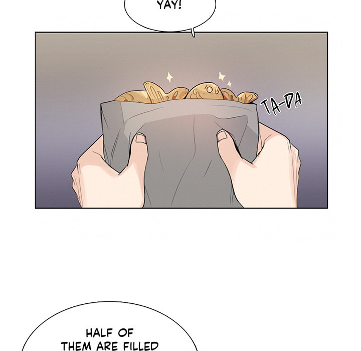 Love Diagnosis Chapter 121 page 103 - 