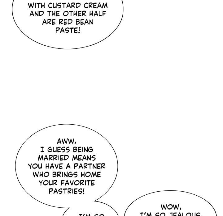Love Diagnosis Chapter 121 page 104 - 