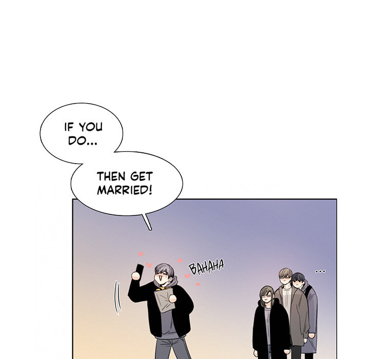 Love Diagnosis Chapter 121 page 107 - 