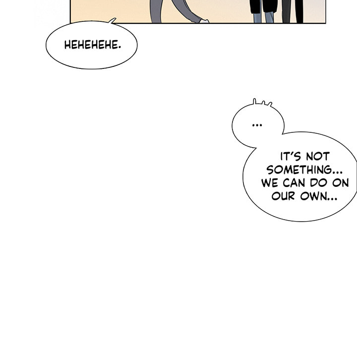 Love Diagnosis Chapter 121 page 108 - 