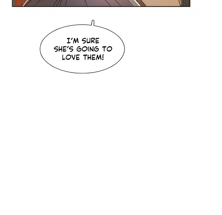 Love Diagnosis Chapter 121 page 110 - 