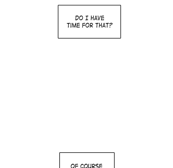 Love Diagnosis Chapter 121 page 12 - 