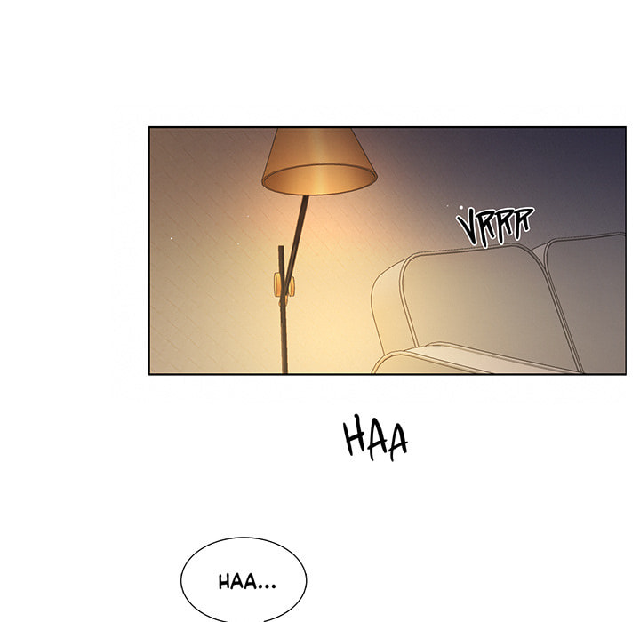 Love Diagnosis Chapter 121 page 111 - 