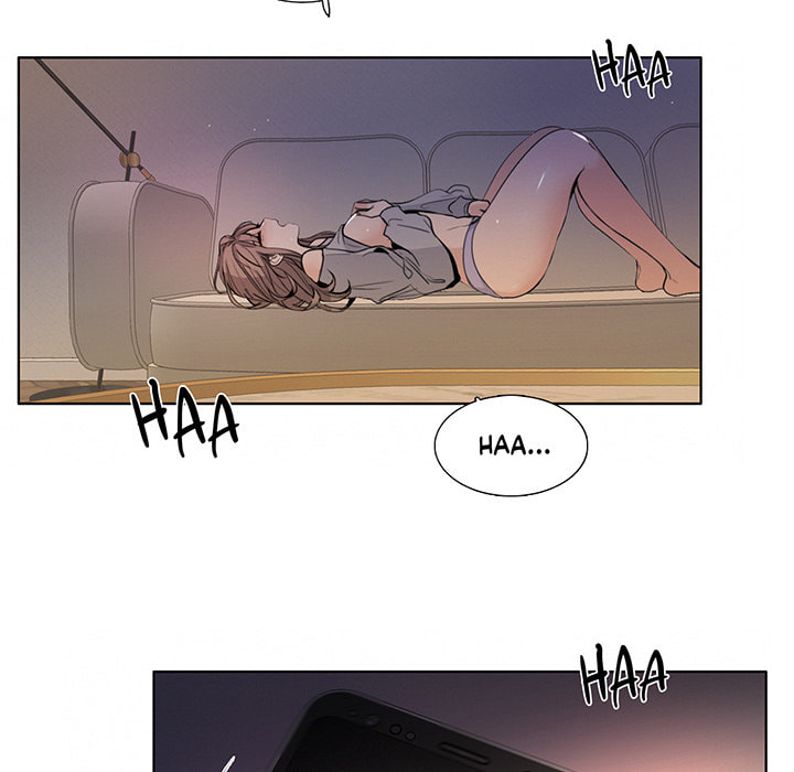 Love Diagnosis Chapter 121 page 112 - 