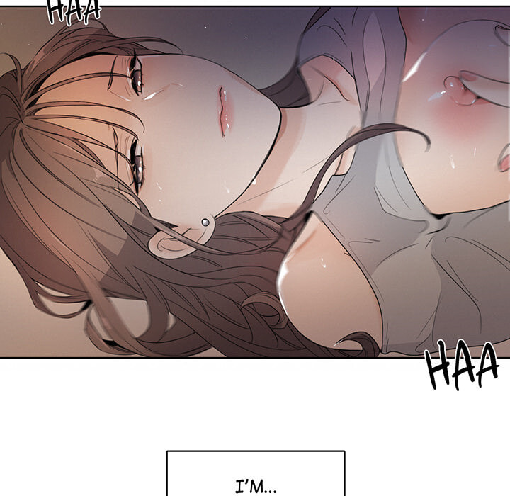 Love Diagnosis Chapter 121 page 114 - 