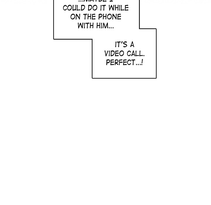 Love Diagnosis Chapter 121 page 117 - 