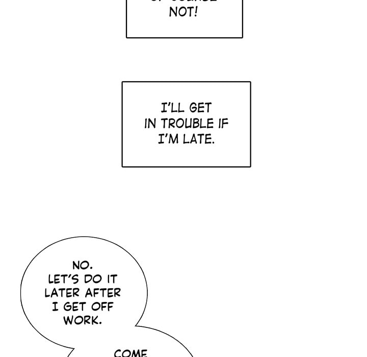 Love Diagnosis Chapter 121 page 13 - 