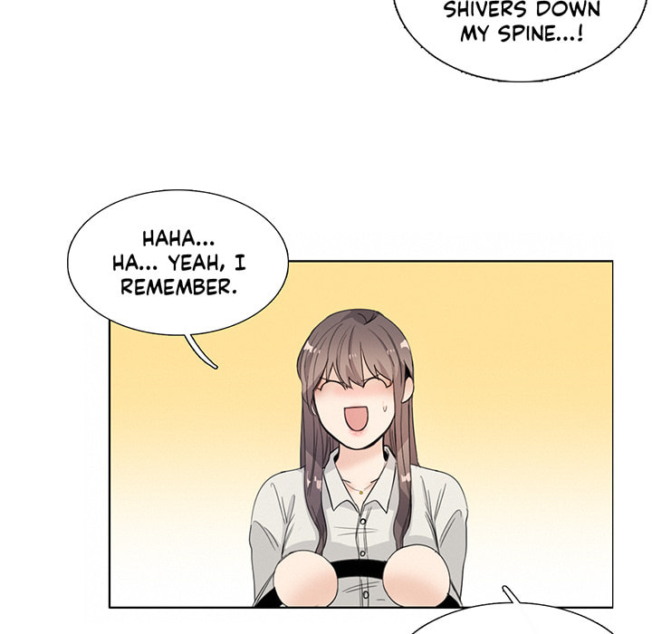 Love Diagnosis Chapter 121 page 18 - 