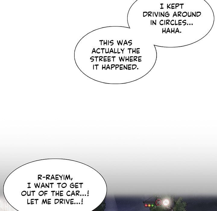 Love Diagnosis Chapter 121 page 19 - 
