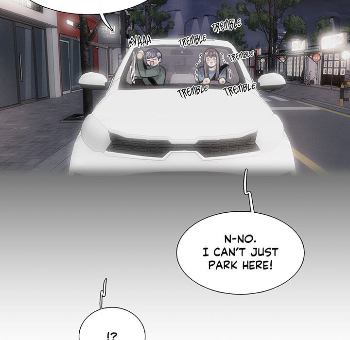 Love Diagnosis Chapter 121 page 20 - 