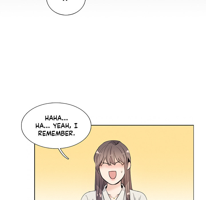 Love Diagnosis Chapter 121 page 21 - 