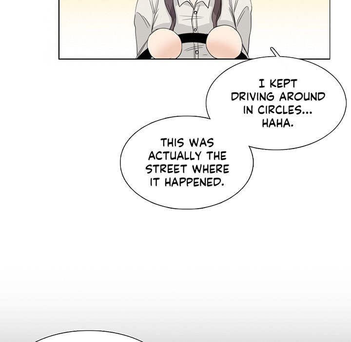 Love Diagnosis Chapter 121 page 22 - 