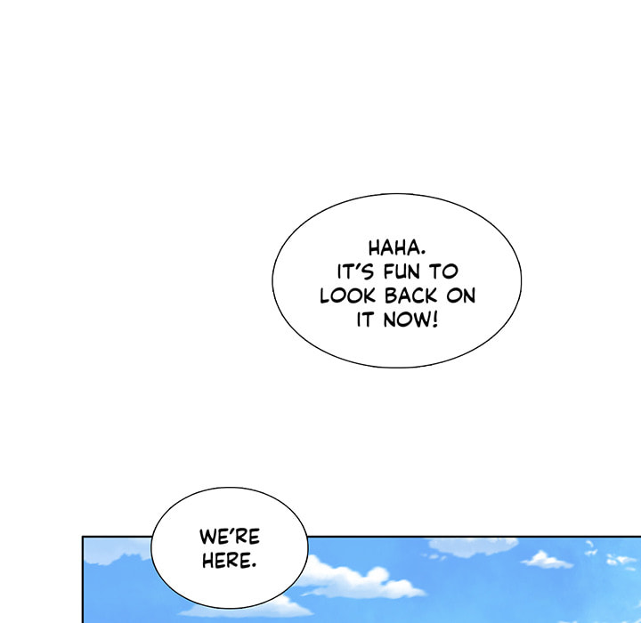 Love Diagnosis Chapter 121 page 25 - 