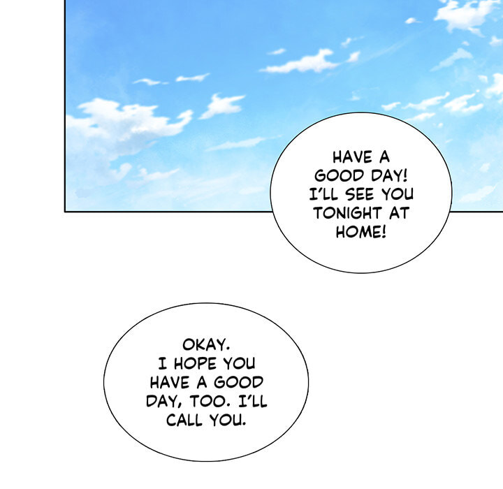 Love Diagnosis Chapter 121 page 26 - 