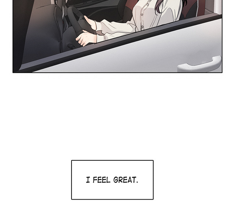 Love Diagnosis Chapter 121 page 29 - 