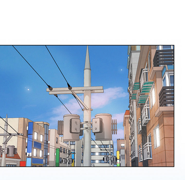 Love Diagnosis Chapter 121 page 30 - 