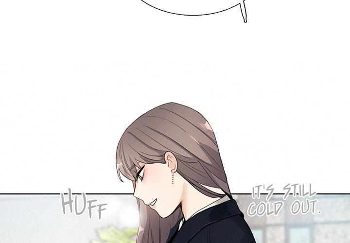 Love Diagnosis Chapter 121 page 4 - 
