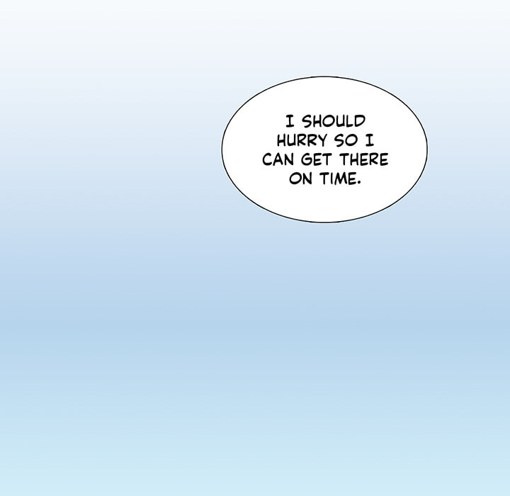 Love Diagnosis Chapter 121 page 31 - 