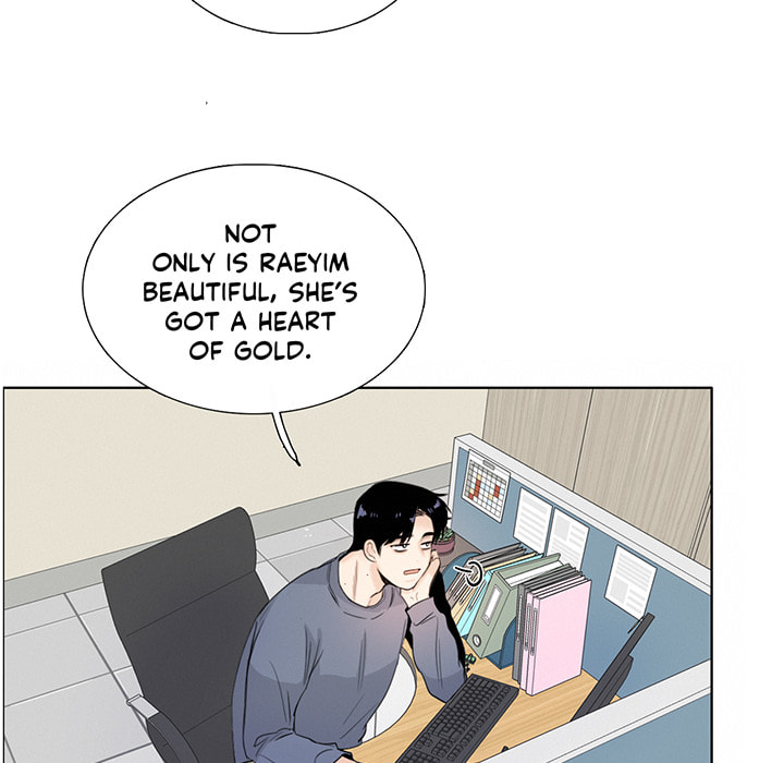 Love Diagnosis Chapter 121 page 35 - 