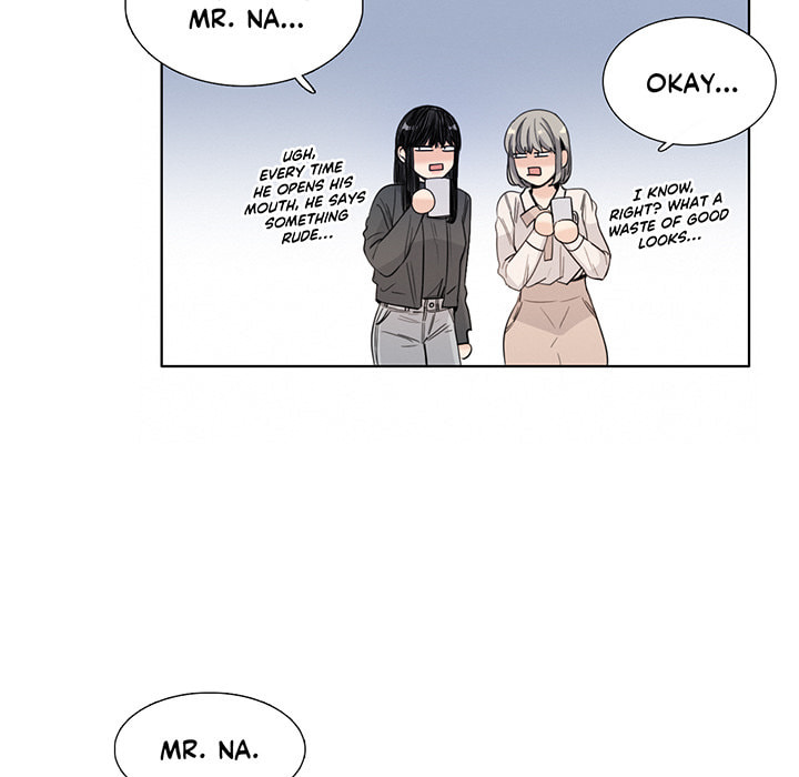 Love Diagnosis Chapter 121 page 37 - 