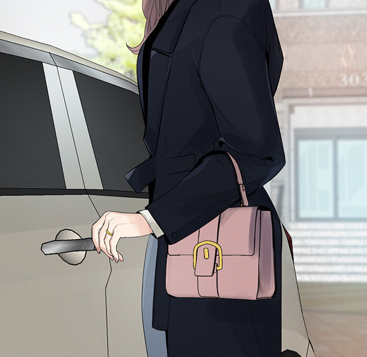 Love Diagnosis Chapter 121 page 5 - 