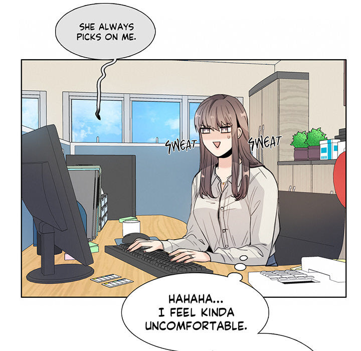 Love Diagnosis Chapter 121 page 41 - 