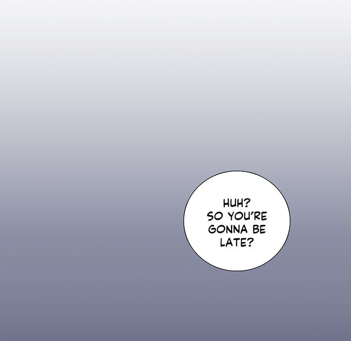 Love Diagnosis Chapter 121 page 43 - 
