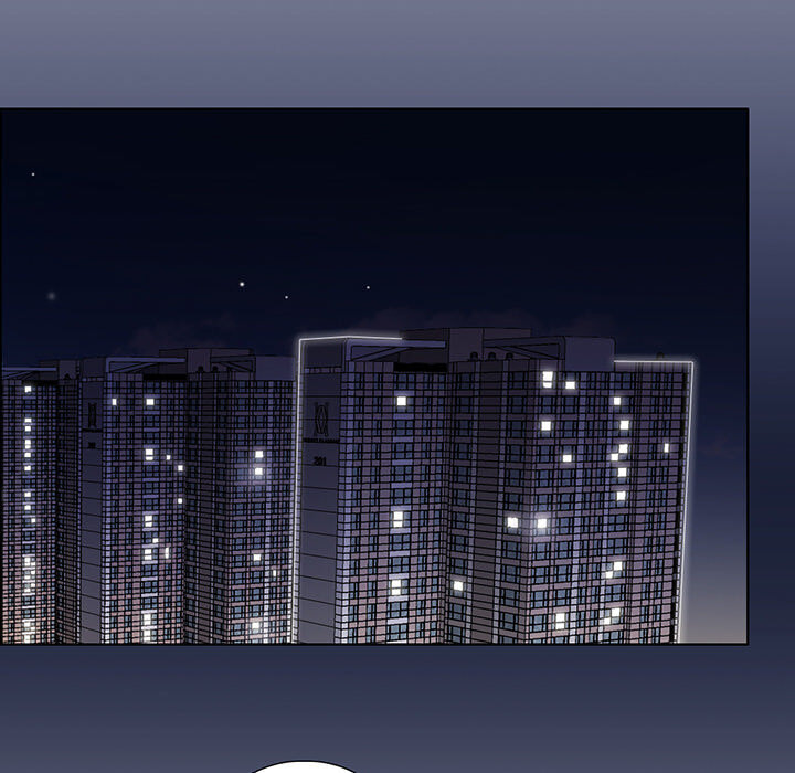 Love Diagnosis Chapter 121 page 44 - 