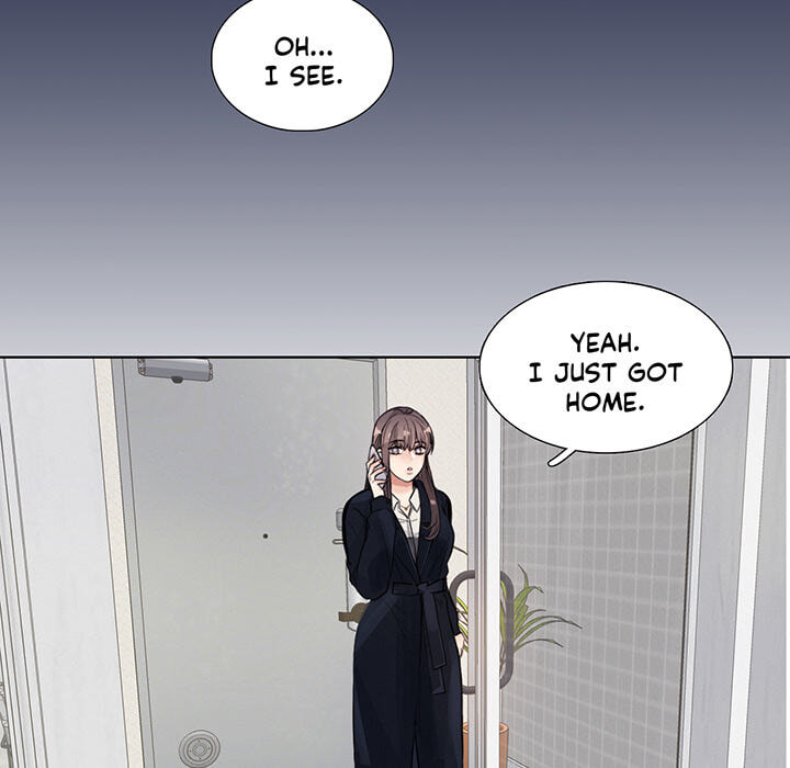Love Diagnosis Chapter 121 page 45 - 