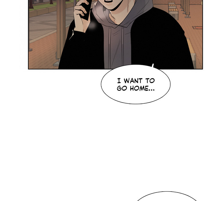 Love Diagnosis Chapter 121 page 47 - 