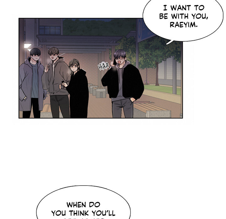 Love Diagnosis Chapter 121 page 48 - 