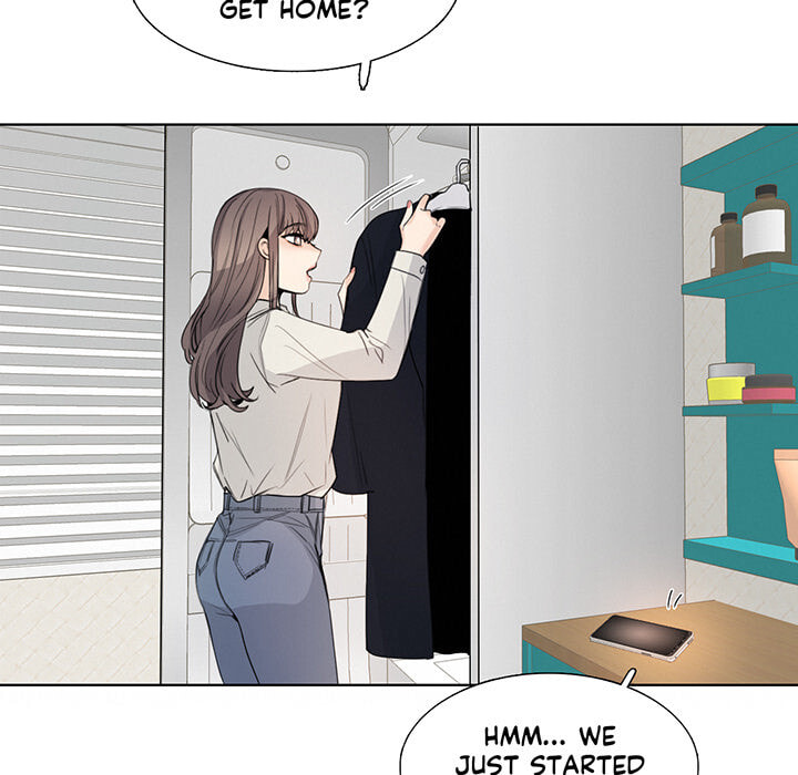 Love Diagnosis Chapter 121 page 49 - 