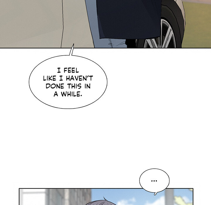 Love Diagnosis Chapter 121 page 6 - 