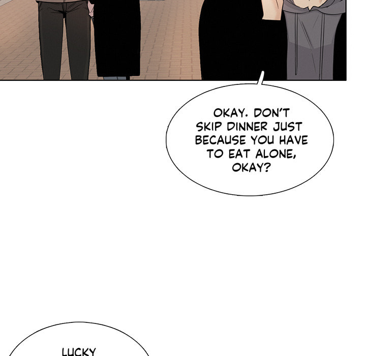 Love Diagnosis Chapter 121 page 52 - 