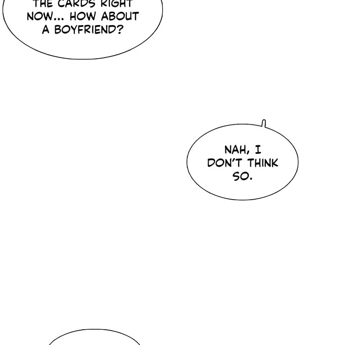 Love Diagnosis Chapter 121 page 54 - 