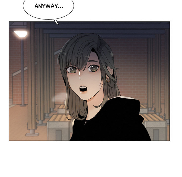 Love Diagnosis Chapter 121 page 55 - 