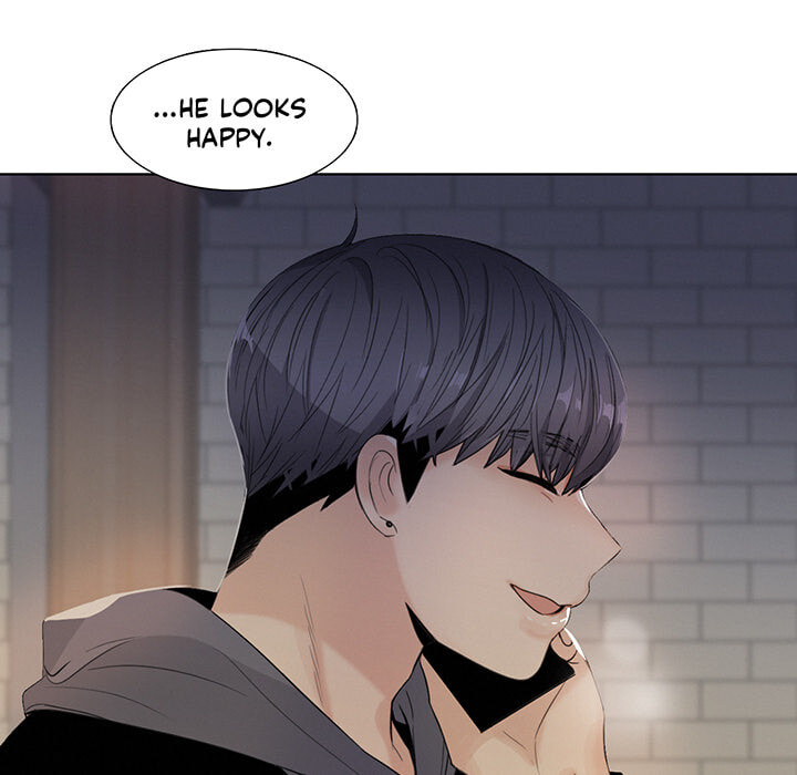 Love Diagnosis Chapter 121 page 56 - 