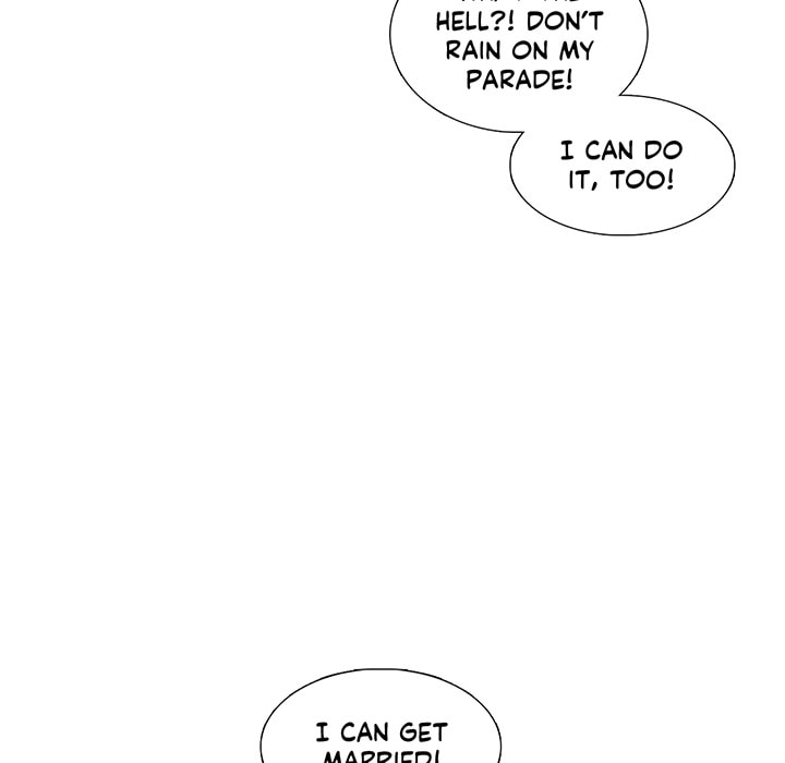 Love Diagnosis Chapter 121 page 59 - 
