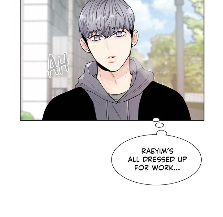 Love Diagnosis Chapter 121 page 7 - 