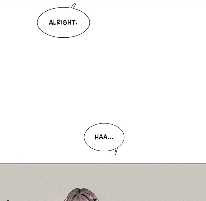 Love Diagnosis Chapter 121 page 64 - 