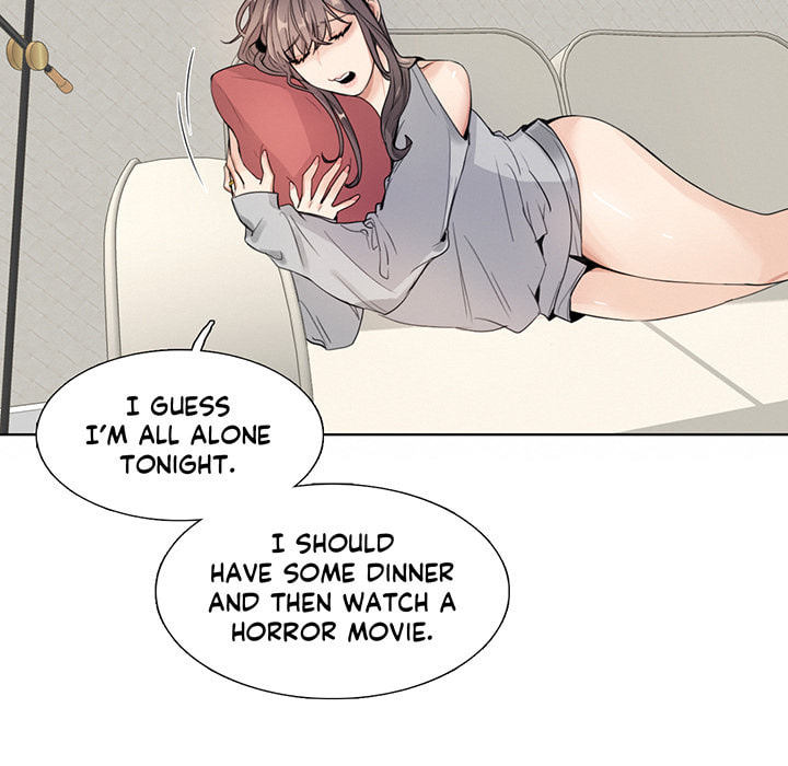 Love Diagnosis Chapter 121 page 65 - 