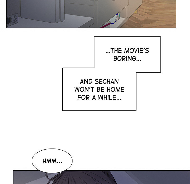 Love Diagnosis Chapter 121 page 68 - 