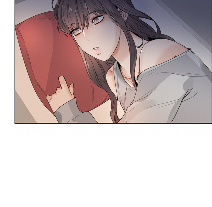 Love Diagnosis Chapter 121 page 69 - 