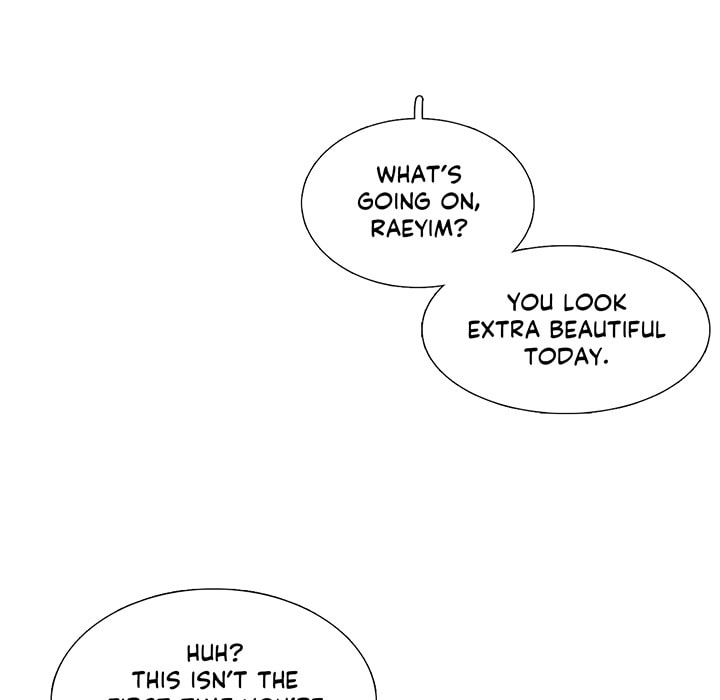 Love Diagnosis Chapter 121 page 8 - 