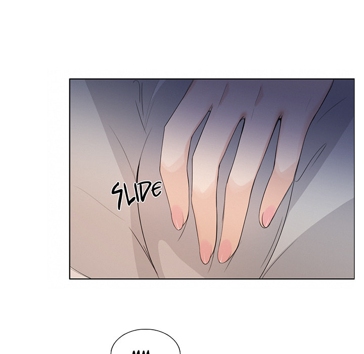 Love Diagnosis Chapter 121 page 71 - 