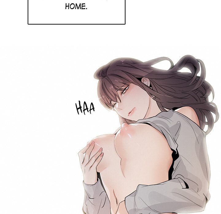 Love Diagnosis Chapter 121 page 75 - 