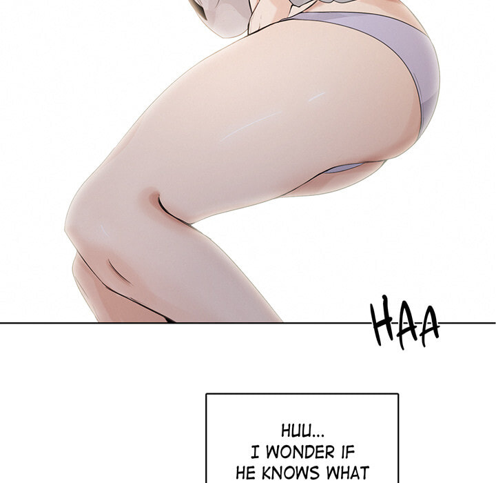 Love Diagnosis Chapter 121 page 76 - 
