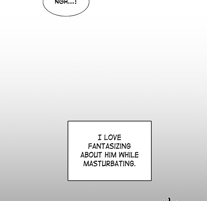 Love Diagnosis Chapter 121 page 78 - 